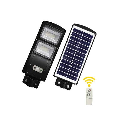ACK 90W 6500K Solar Sokak Armatürü AT42-09031