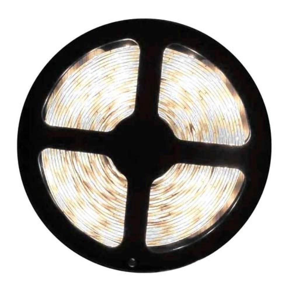 CATA 10 Çip Şerit LED Dış Mekan Beyaz 5M CT-4487