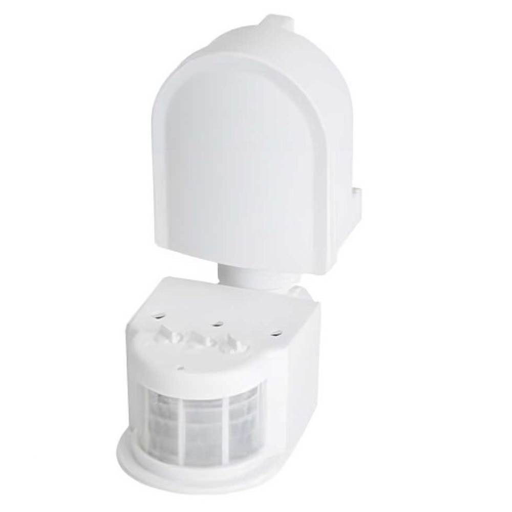 CATA 180° Hareket Sensörü 1200W Sıva Üstü CT-9240