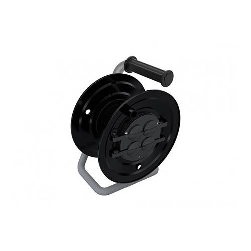 Bemis 1/16A 4 Prizli Plastik Makara 50M 3x1,5mm TTR IP44 BM9-3103-0000