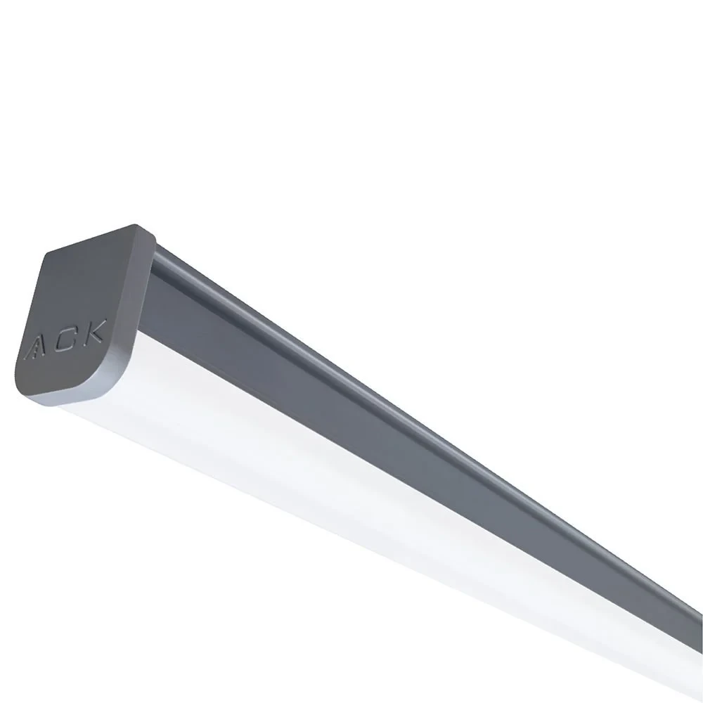 ACK 12W Beyaz 6500K IP54 Sıva Üstü LED Tavan Armatürü AT11-01230