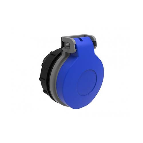 Bemis Somunlu Pano Priz Plastik Monofaze IP44 BY8-1402-2440