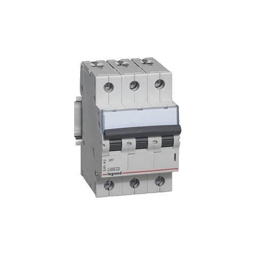 Legrand 3x20A 4,5kA C Tipi Otomatik Sigorta XS3 LR 403343