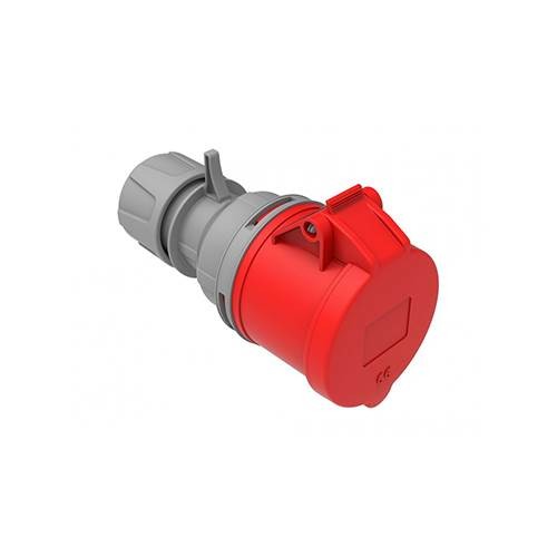 Bemis 5/32A Uzatma Priz CEE 380V IP44 BC1-3505-2312