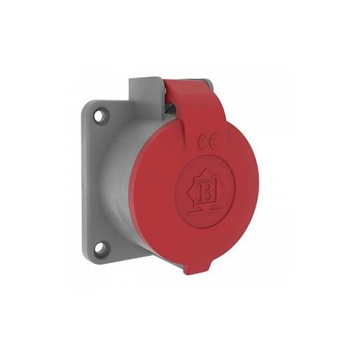 Bemis 3x16A Makine Prizi BK6-1504-2410