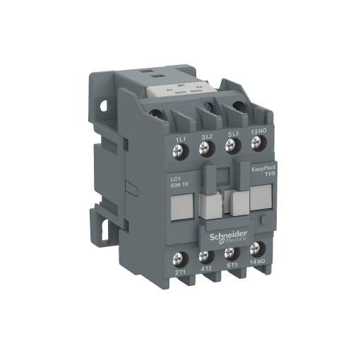 4KW 9A 1NA 220VAC KONTAKTÖR EASYPACT