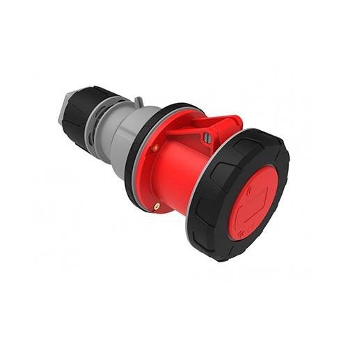 Bemis 5/63A Uzatma Priz CEE 380V IP67 BC1-4505-7312