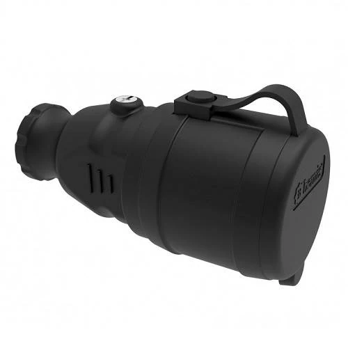 Bemis Uzatma Priz Monofaze Kauçuk IP44 BK1-1402-2311