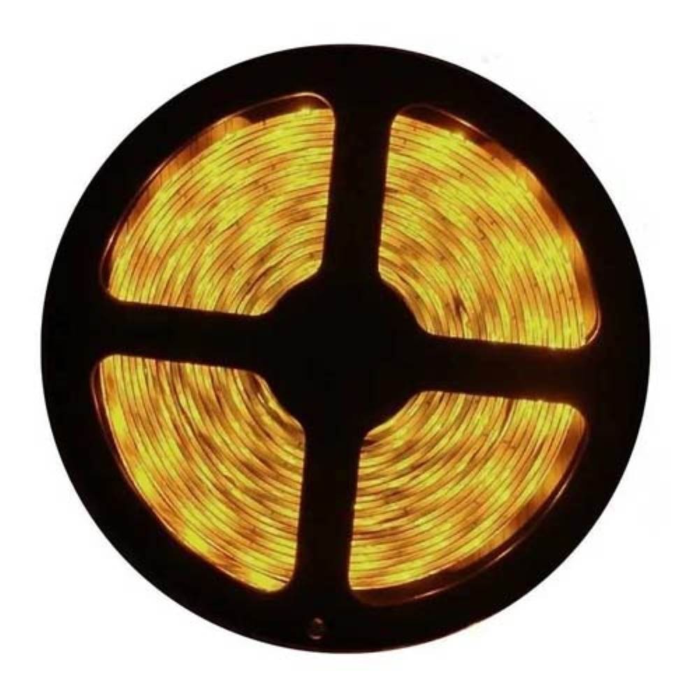 CATA 10 Çip Şerit LED Dış Mekan Günışığı 5M CT-4488