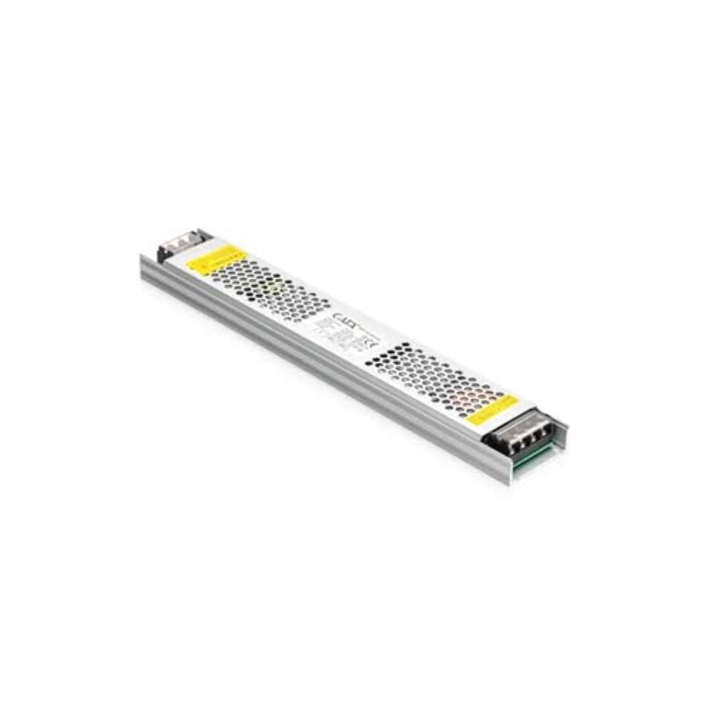CATA 40A Şerit LED Trafosu 500W Süper Slim Fansız CT-2571