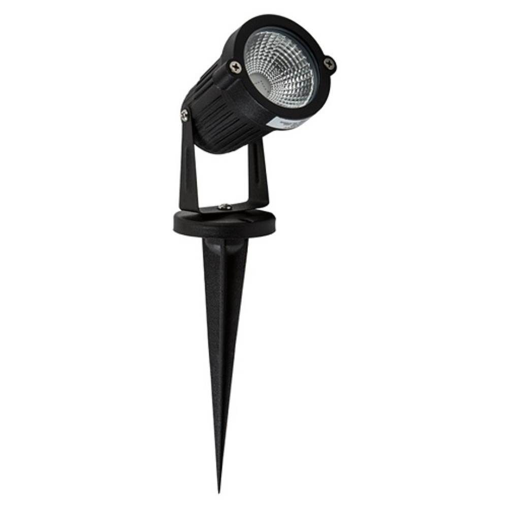 CATA 7W LED Kazıklı Bahçe Armatürü Yeşil CT-7300Y