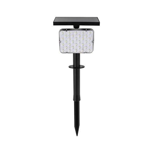 ACK Solar LED Çim Armatürü Kazıklı 8W/h Yeşil AG60-01851