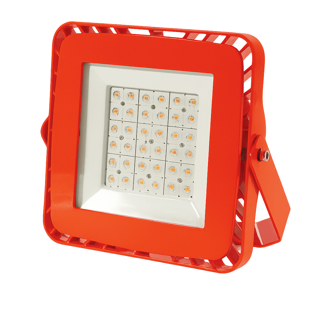 RayNOVA Fermex Exproof LED Projektör