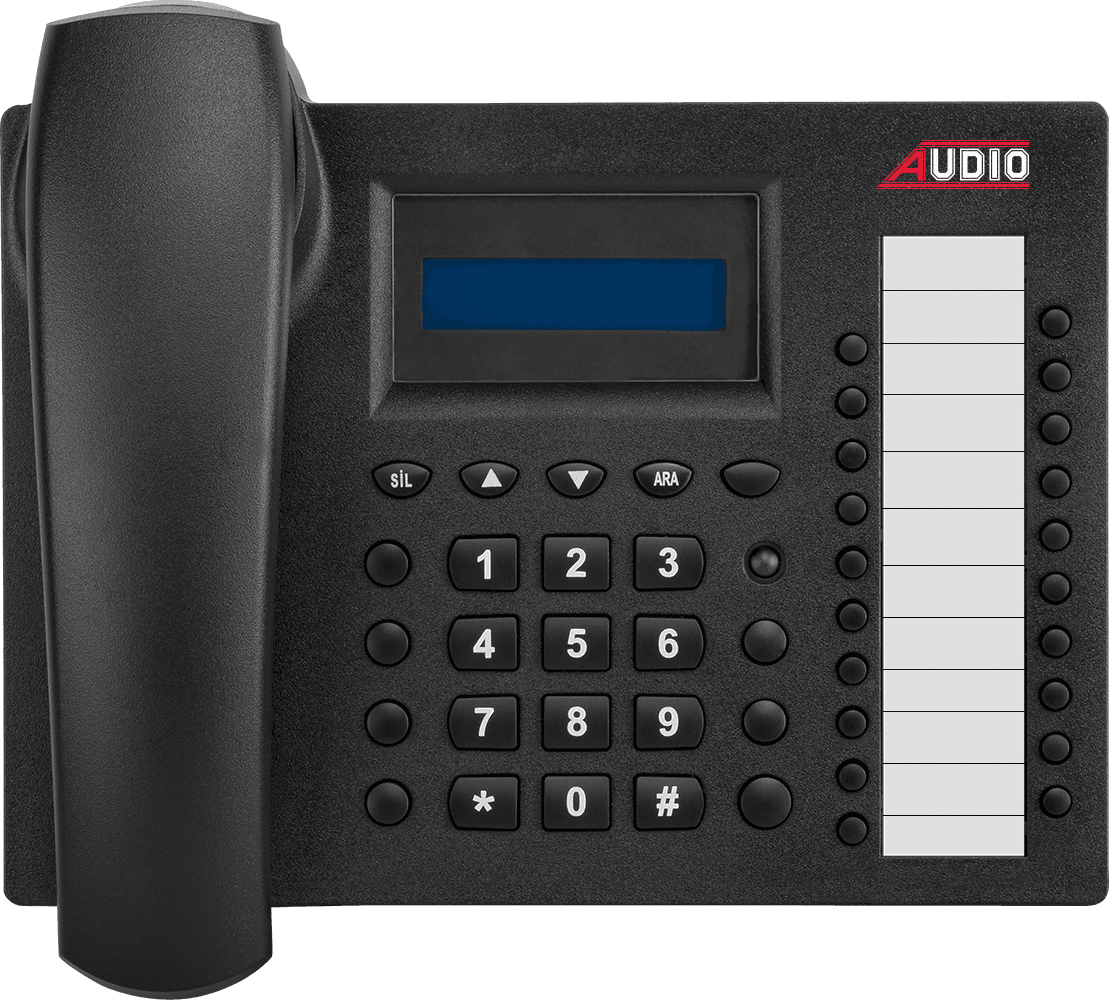 AUDIO001219 Bus Plus Güvenli̇k Konsolu