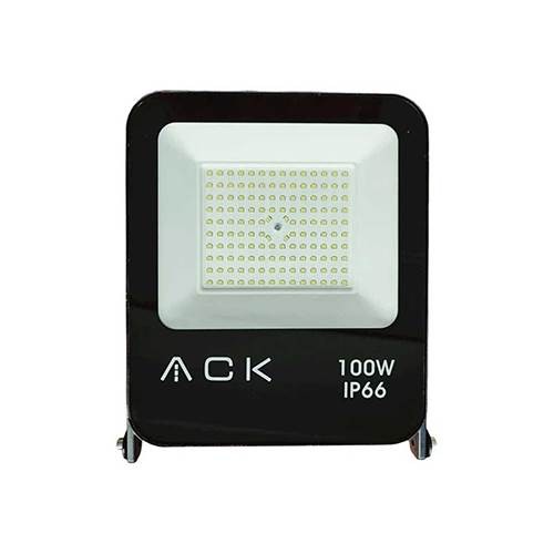 CATA 100W DOB SMD LED Projektör 6500K ACK AT62-19132