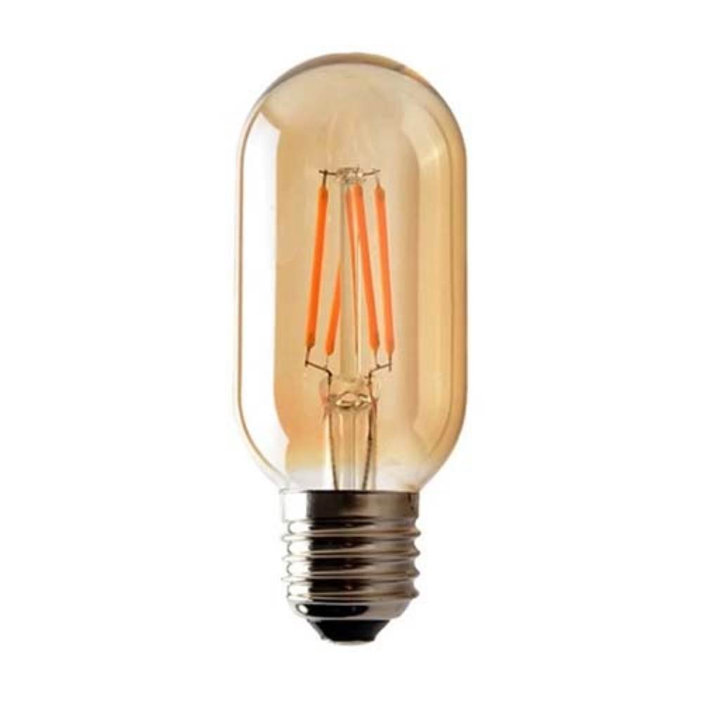 CATA 4W Rustik LED Ampul E27 Amber CT-4298