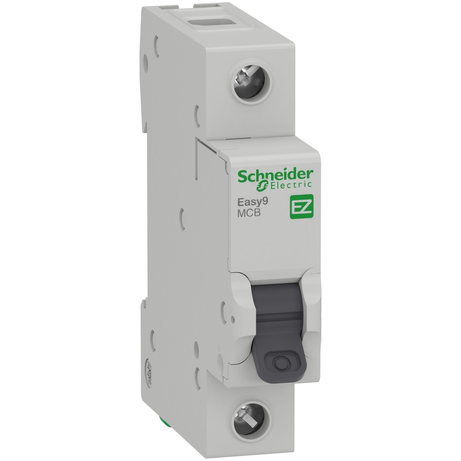 Schneider 1x25A 4,5kA C Tipi Otomatik Sigorta Easy9 EZ9F34125