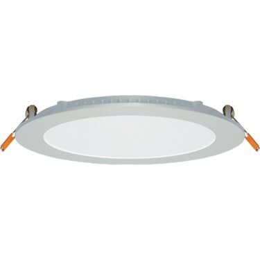 PELSAN TIO LED Panel Yuvarlak Downlight 18W Alçıpan 4000K 113872