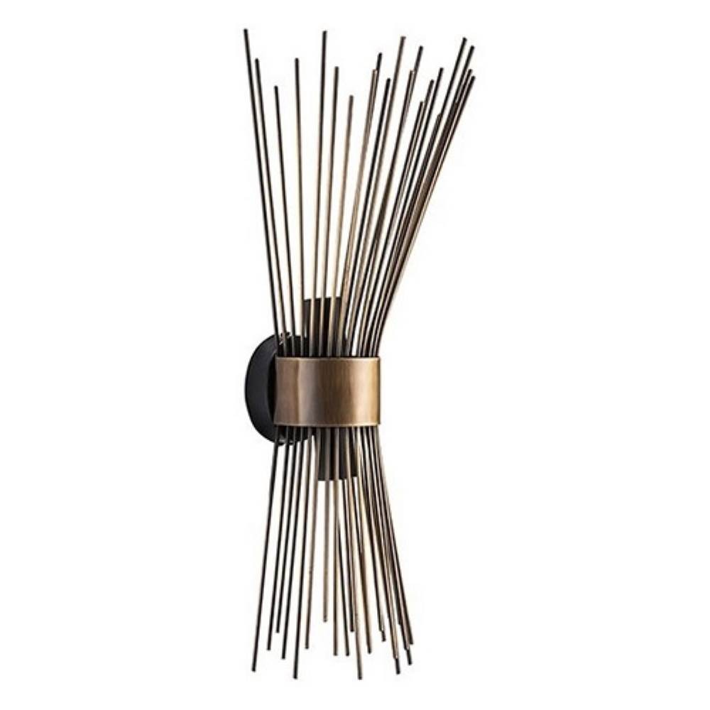 CATA Dekoratif Aplik Gold CT-8351