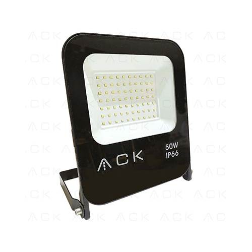 ACK 50W 6500K DOB SMD LED Projektör AT62-05032