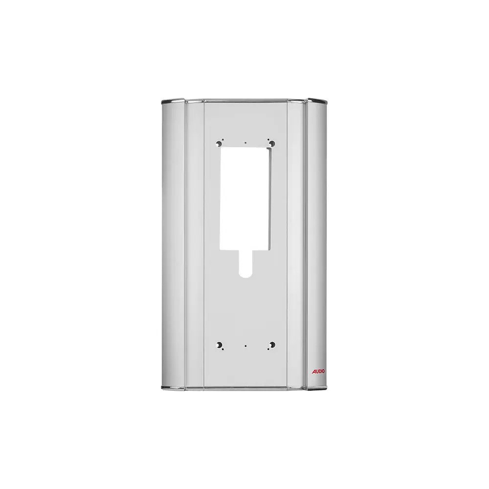 AUDIO 001361 Bus Plus Dekoratif Çerçeve 1’li Aparatı