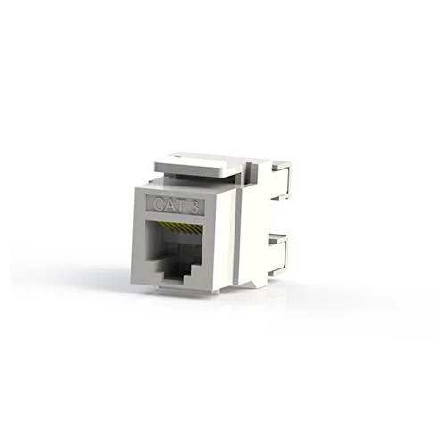 Ne-ad RJ11 Keystone Telefon Soketi 2057