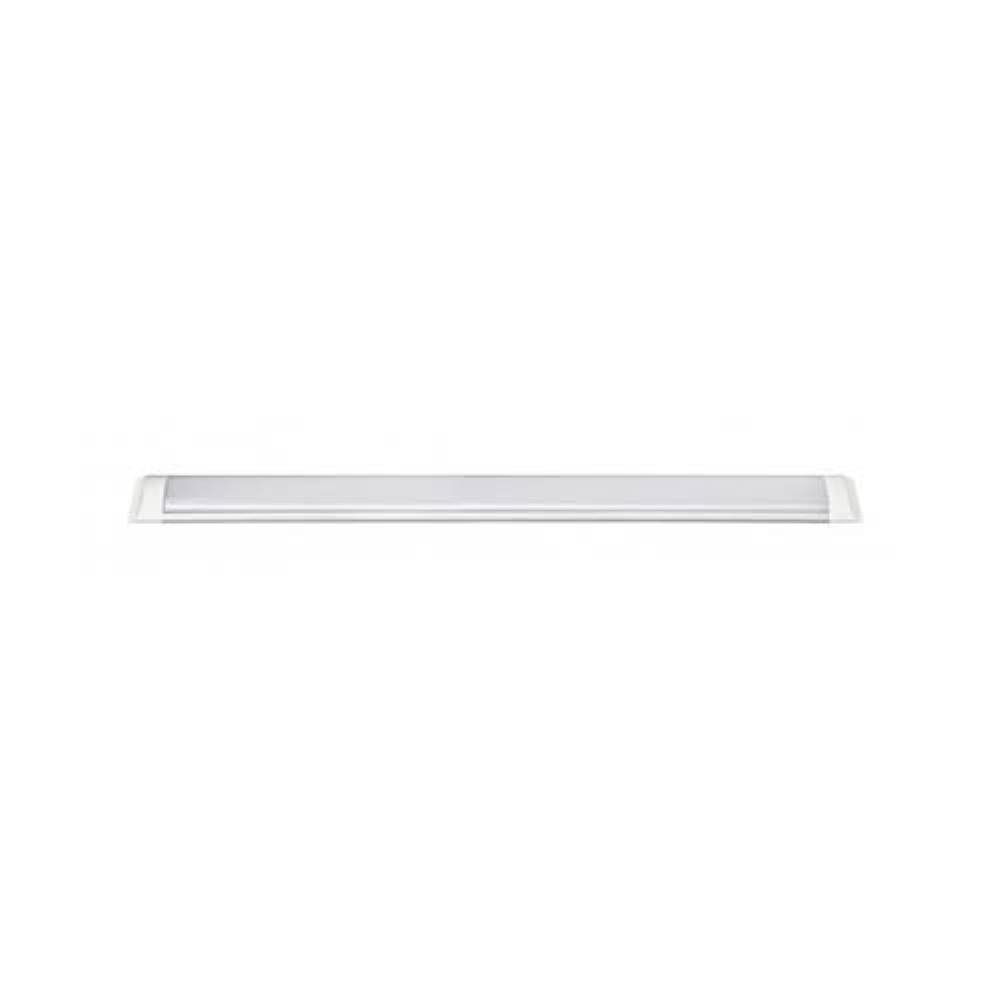40W YATAY LEDLİ BANT ARMATÜR (BEYAZ) 120CM 2025/OCAK