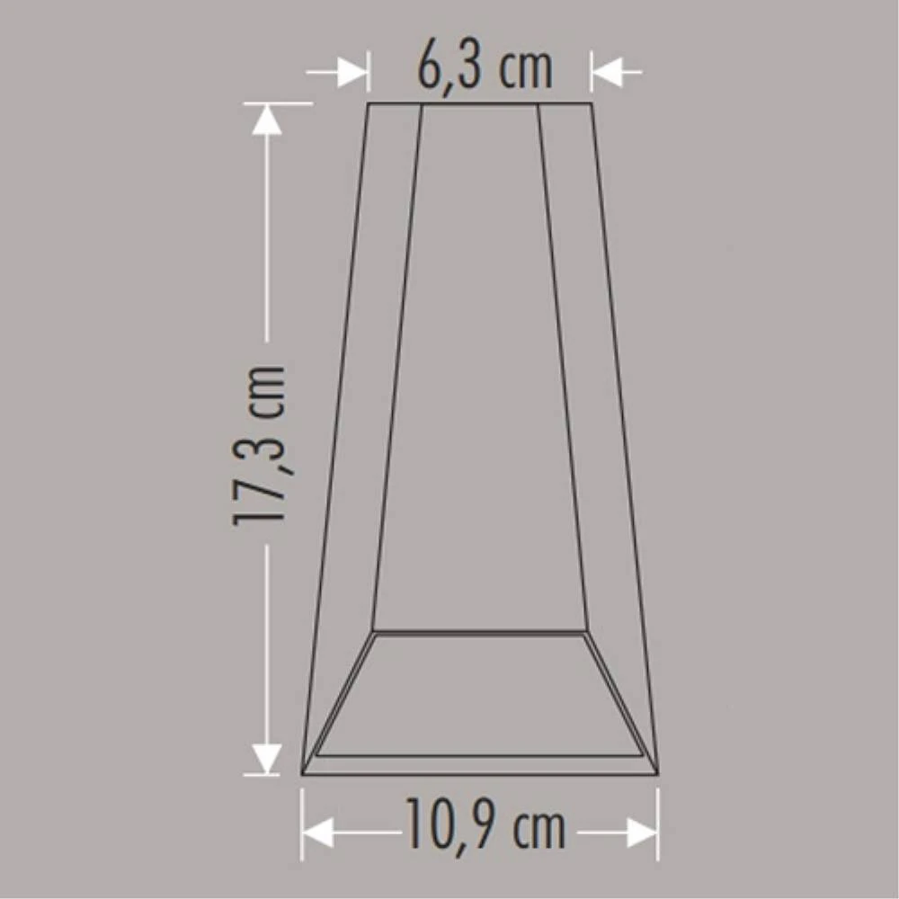 CATA Malta LED Aplik Dış Mekan CT-7063