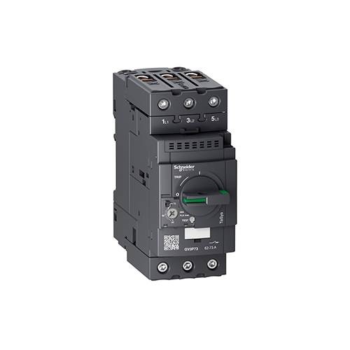 Schneider Motor Koruma Şalteri 62-73A Tesys GV3P73