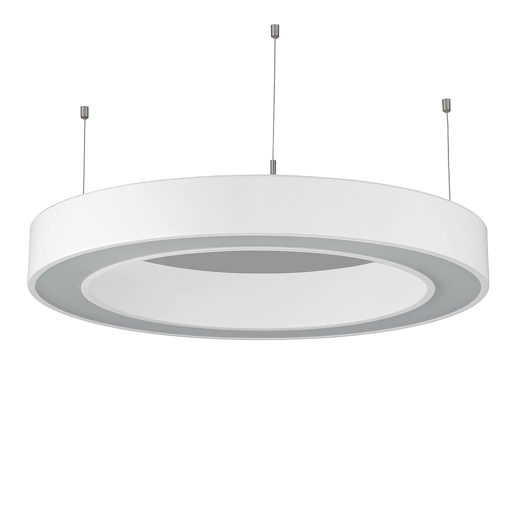 RayNOVA Tralon Dairesel Lineer LED Armatür
