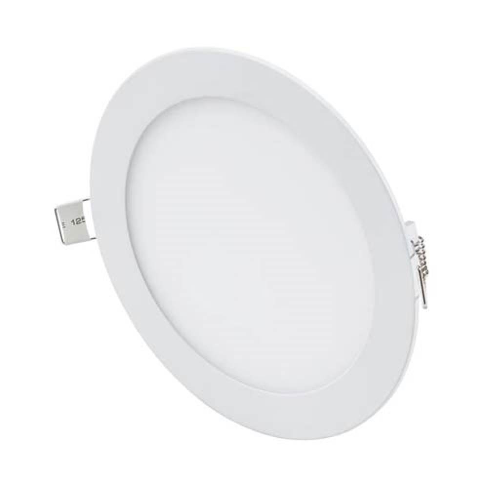 12W SLİM LED PANEL (BEYAZ) 2025/OCAK