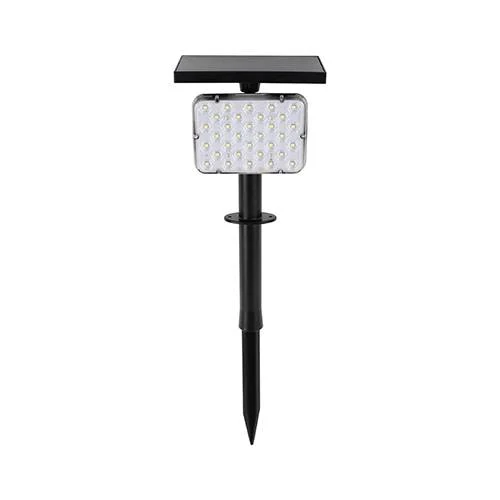 ACK Solar LED Çim Armatürü Kazıklı 8W/h 6500K AG60-01831