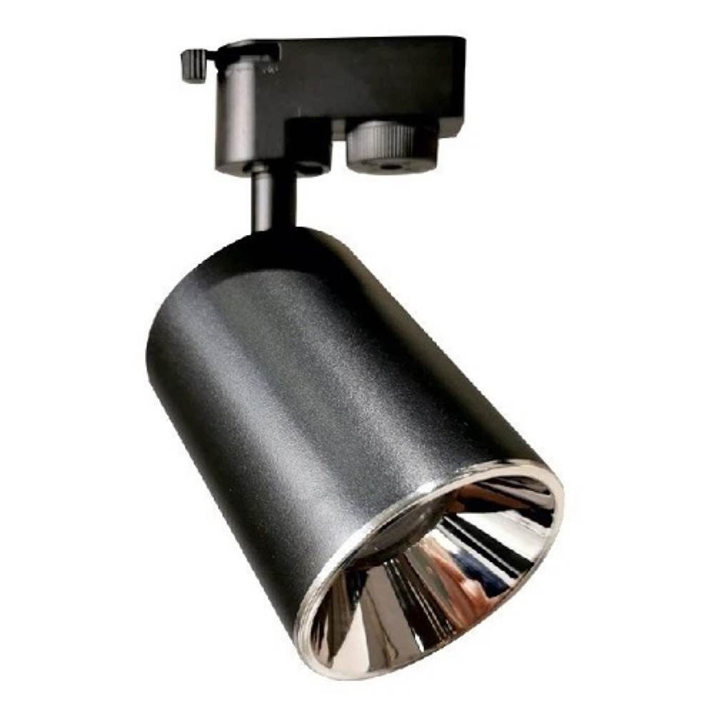 CATA Halley Ray Armatür GU10 Siyah Platin CT-5336SP