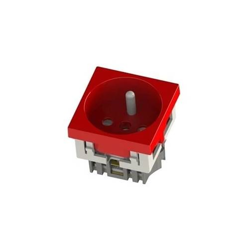 Ne-ad 45x45mm UPS Priz 2009