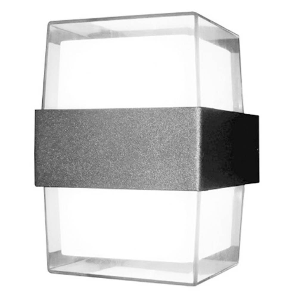 CATA 12W Bora LED Aplik 3200K Dış Mekan CT-7047