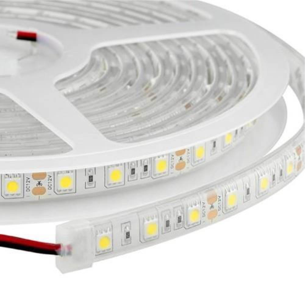 PELSAN TIO LED’li Şerit 60 SMD LED IP20 3000K 5MT 205365