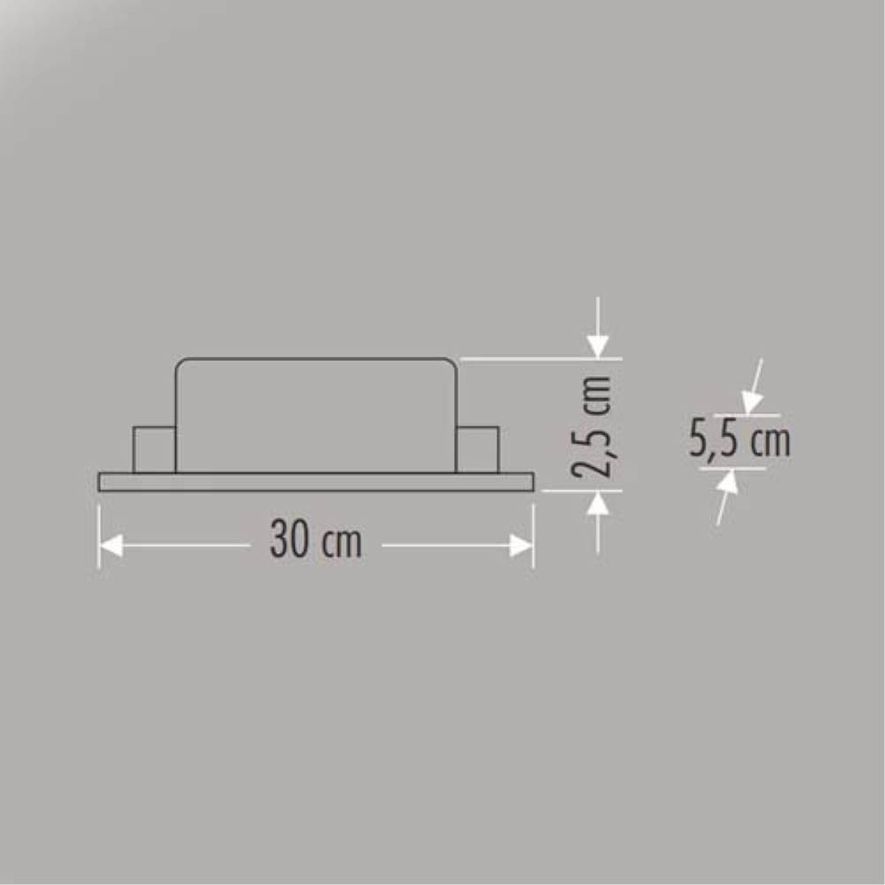 CATA 40A Şerit LED Trafosu 500W Süper Slim Fansız CT-2571