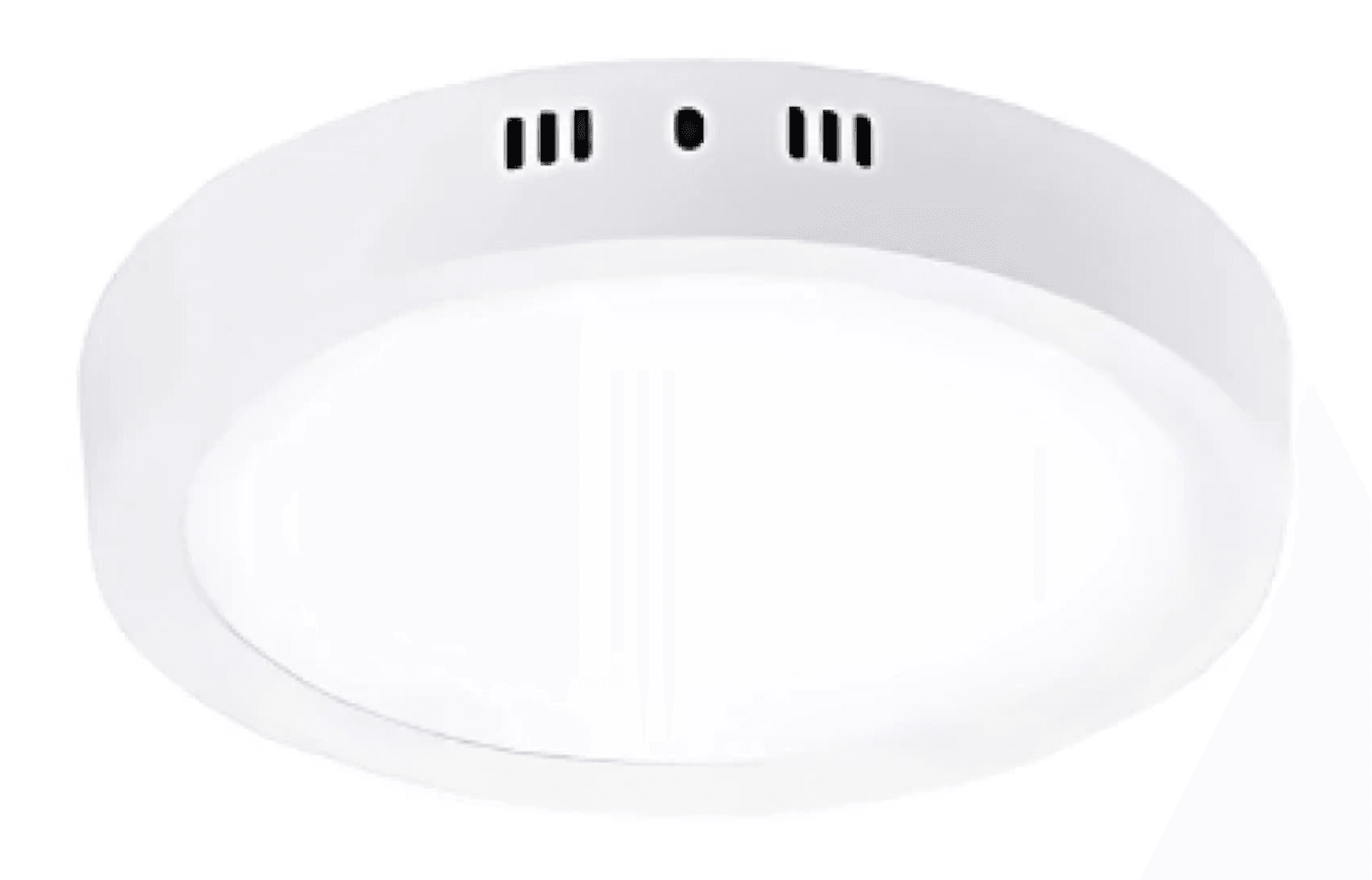 PELSAN TIO LED Panel Yuvarlak Downlight 18W Sıva Üstü 4000K 114520