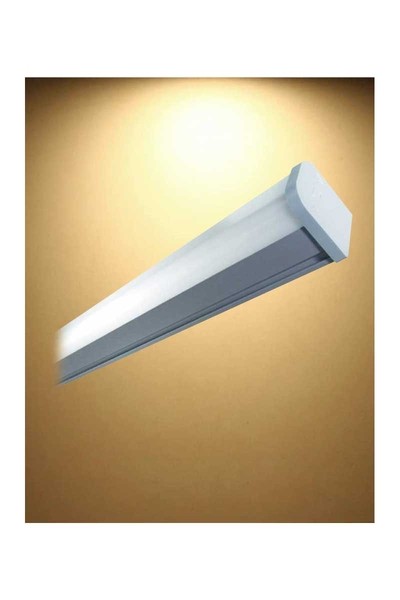 ACK 0,84W 6500K IP20 Sensörlü LED Merdiven & Duvar Armatürü AH07-00834