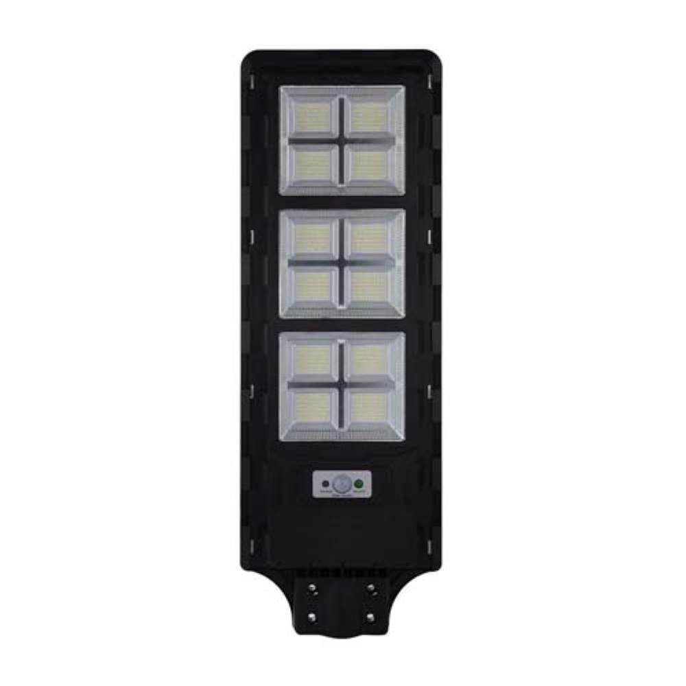CATA 300W Solar Sokak Armatürü Sensörlü CT-4642