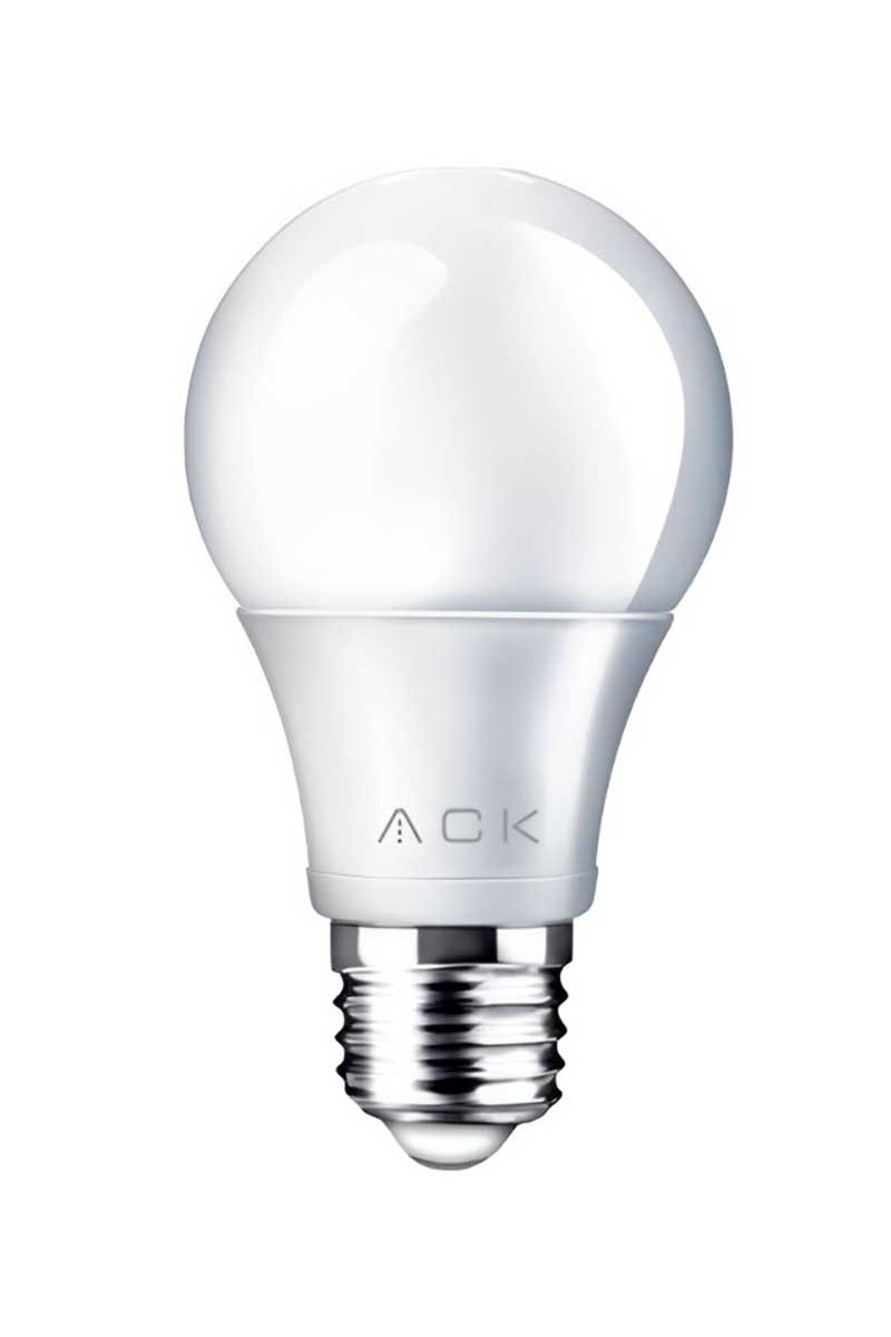 ACK 9W A60 4000K LED Ampul AA13-00921