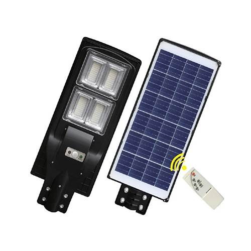 ACK 120W 6500K Solar Sokak Armatürü AT42-09131