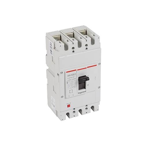 Legrand 3x630A 36kA Sabit Kompakt Şalter DRX630 LR 027237