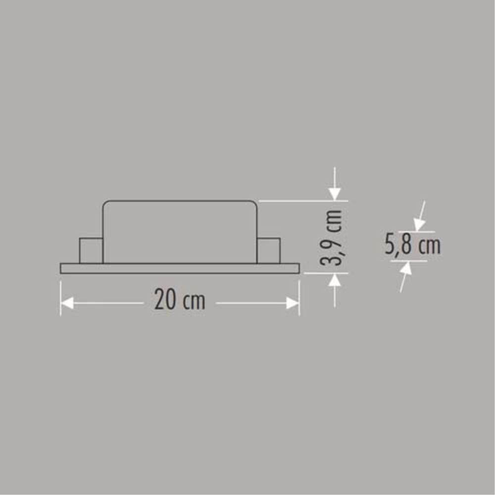CATA 12,5A Şerit LED Trafosu 150W Slim Fansız CT-2560
