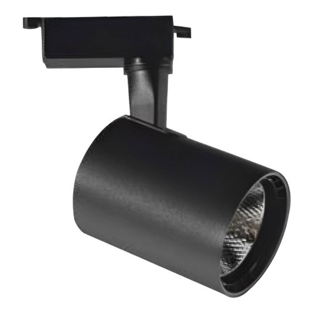 CATA 30W Ray Spot Babil LED Armatür Siyah Kasa Beyaz CT-5334B
