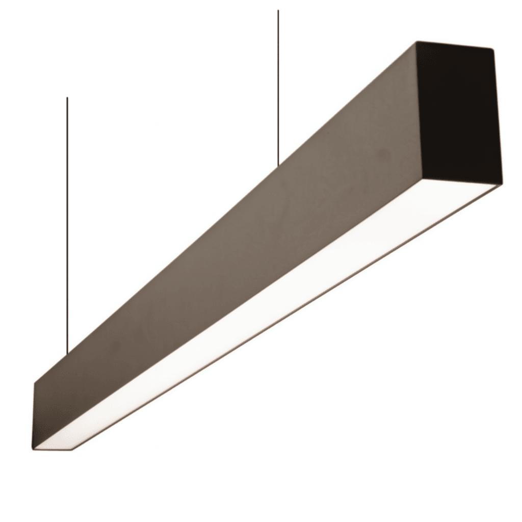 RayNOVA Orilux Lineer Sarkıt LED Armatür