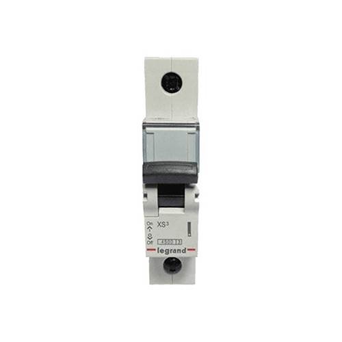 Legrand 1x16A 4,5kA C Tipi Otomatik Sigorta XS3 LR 403329