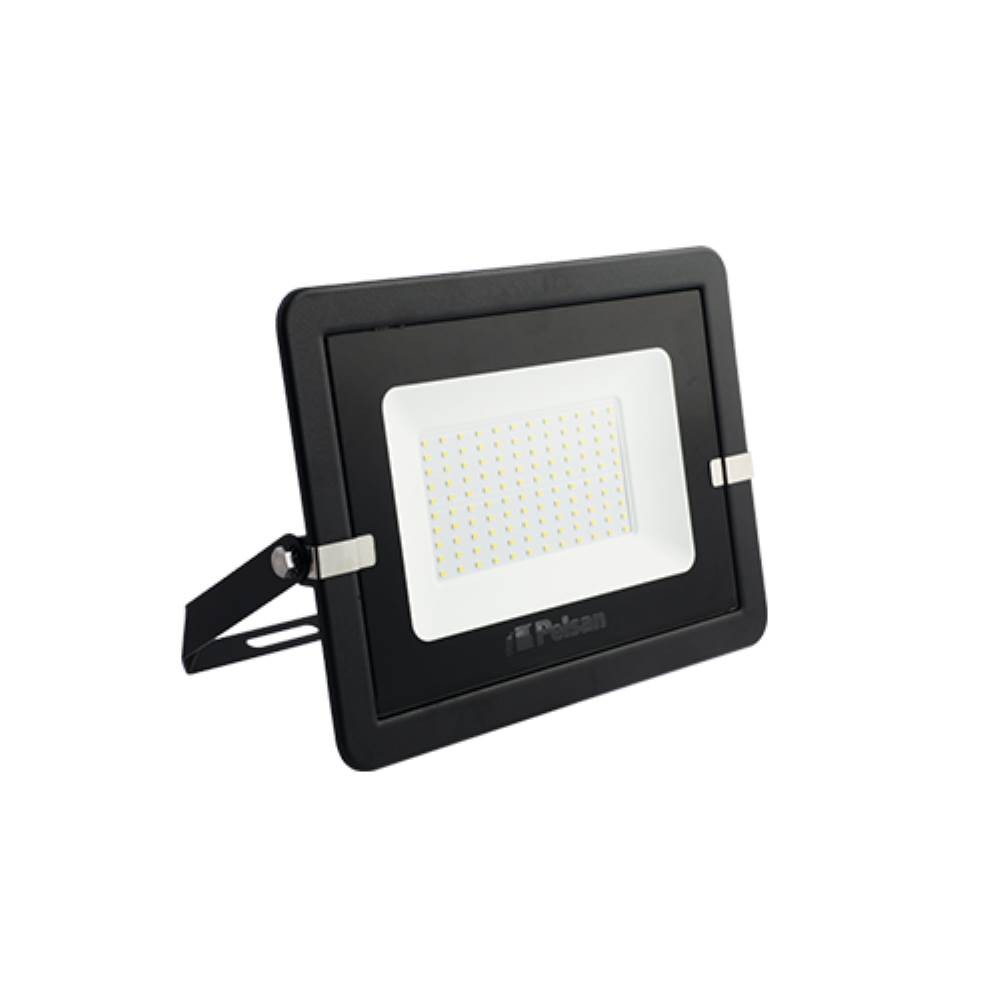 Pelsan Lecto 200W Projektör Temperli Cam 5000K IP65 111284