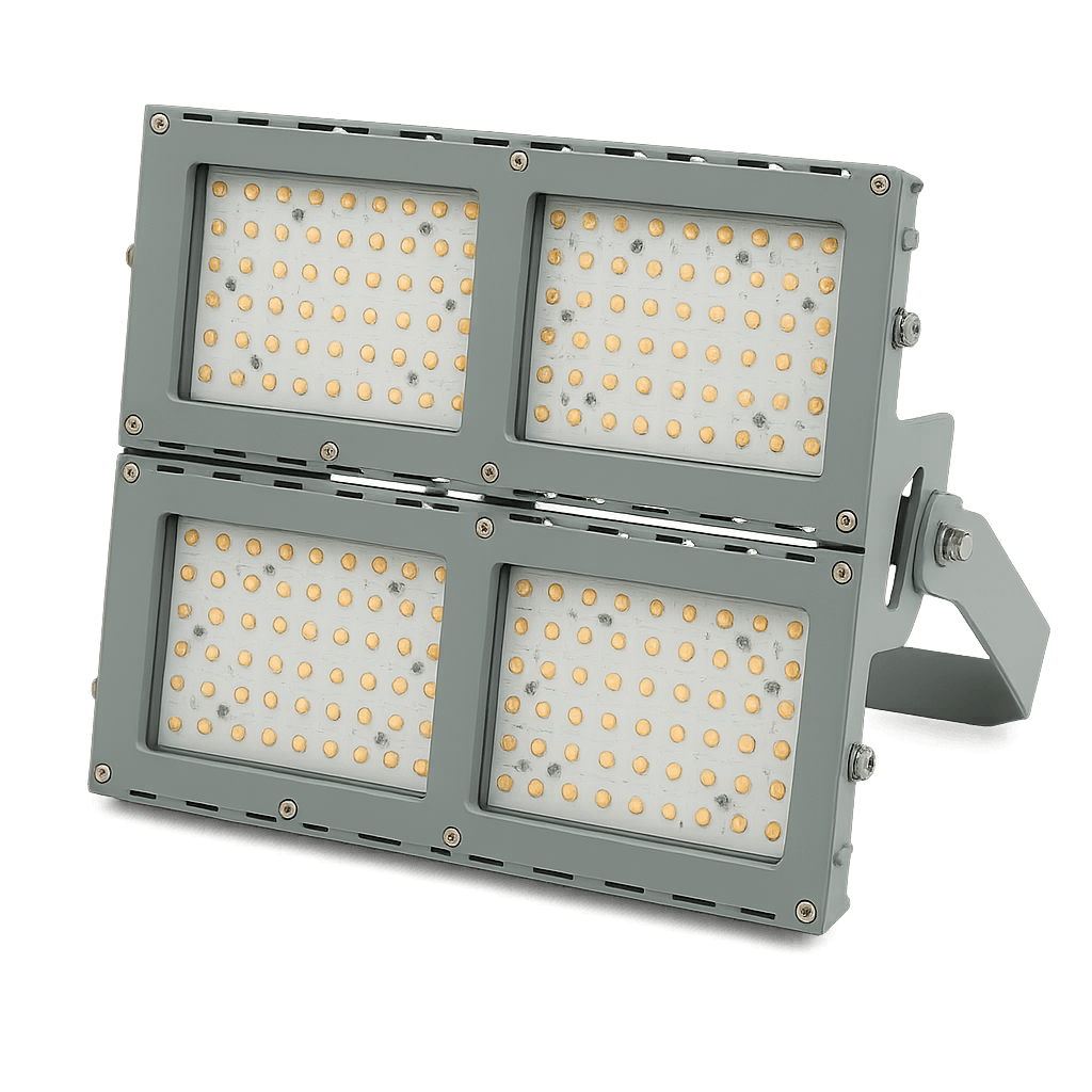 RayNOVA Nebula-M LED Projektör (Floodlight) 