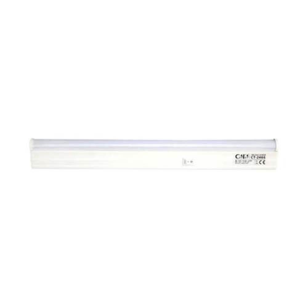 CATA 5W T5 LED Bant Armatür Beyaz 31Cm Anahtarlı CT-2466B